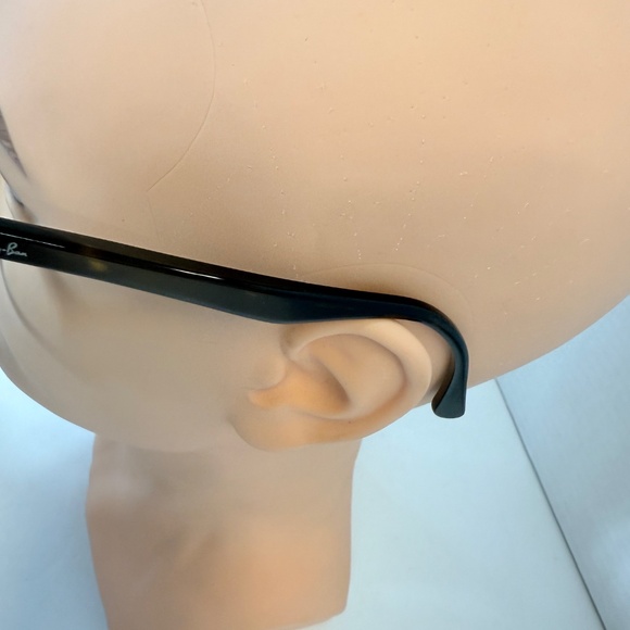 Ray-Ban Women's Eyeglasses FRAME ONLY RB 5279 2012 55-18 145 Tortoise Brown - Picture 7 of 9